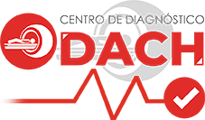 CENTRO DE DIAGNOSTICO POR IMAGENES MEDICAS DACH E.I.R.L.